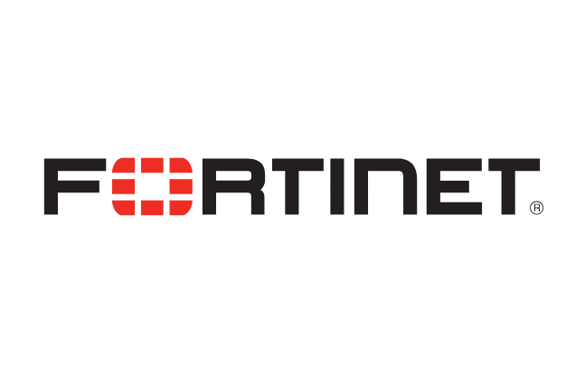Fortinet Logo