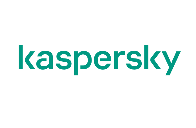 Kaspersky Logo