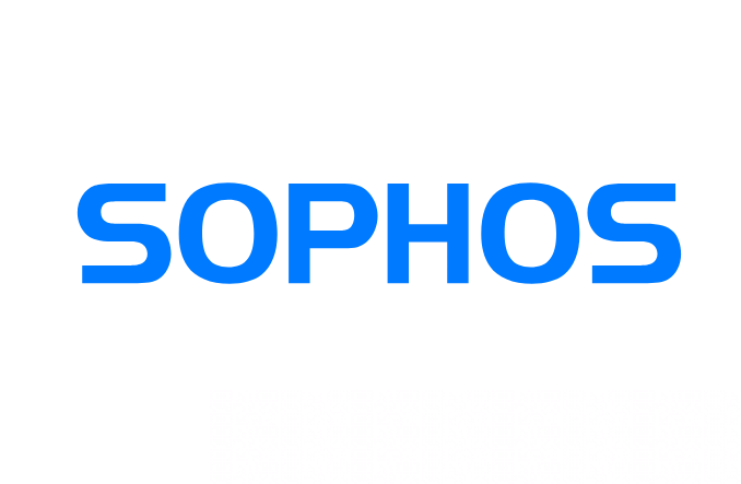 Sophos Logo