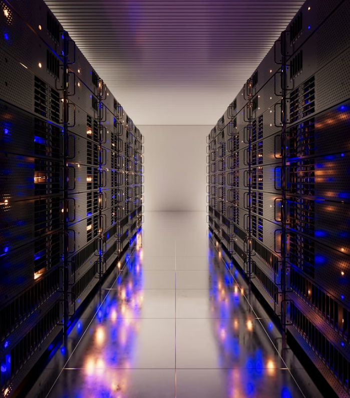 Data Center Infrastructure
